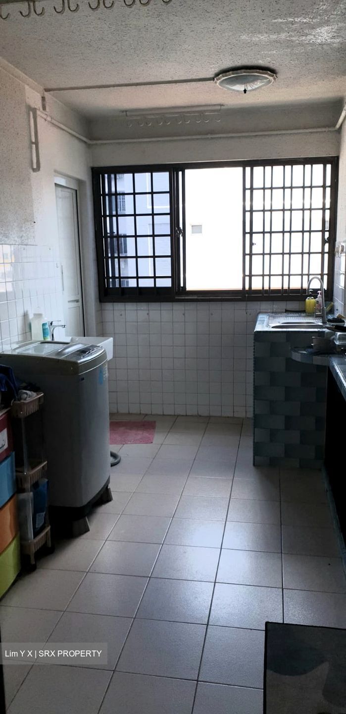 Blk 879 Yishun Street 81 (Yishun), HDB 4 Rooms #628324881